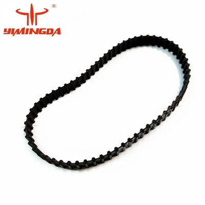 DCS 3606 Belt Parts No. 92461307 Gates TP130 x L037 Belt Gear Belt Auto Cutter Spare Parts