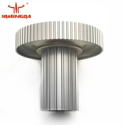 Pulley "Y" Assembly Part No. 78872000 Auto Cutter Spare Parts For Garement Industry Cutting Room