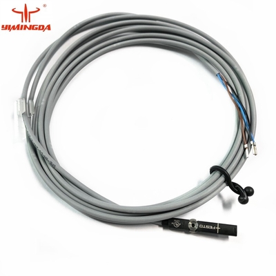 Sensor Cable Assembly Auto Cutter Spare Parts 70130073 For Bullmer Cutter D8002S