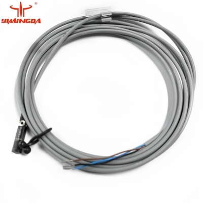 Sensor Cable Assembly Auto Cutter Spare Parts 70130073 For Bullmer Cutter D8002S
