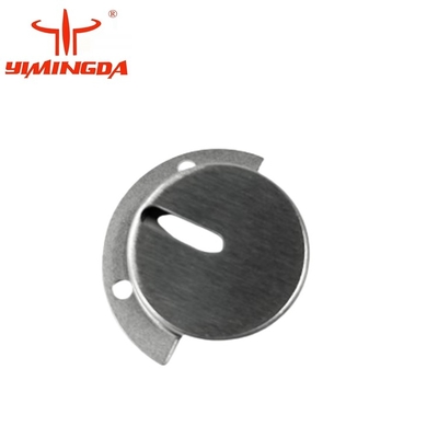 Cup, Wear, Polish, For 2pc LWR RLR GDE Part No 20903010 S91 Auto Cutter Spare Parts