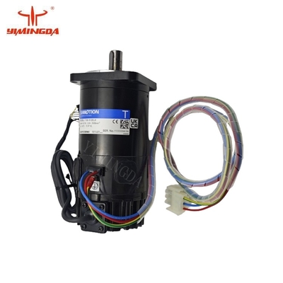 Cutter Motor 90585000 X/Y Axis 85710001-PKG, GTXL Motor For Garment Cutter Machine