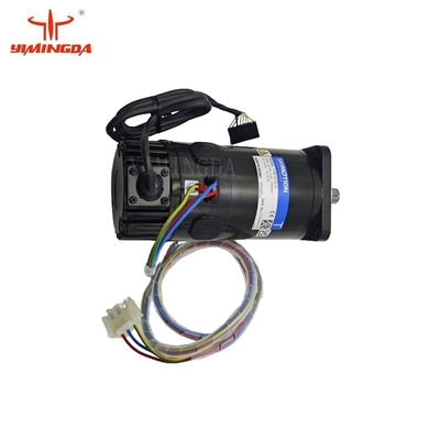 Cutter Motor 90585000 X/Y Axis 85710001-PKG, GTXL Motor For Garment Cutter Machine