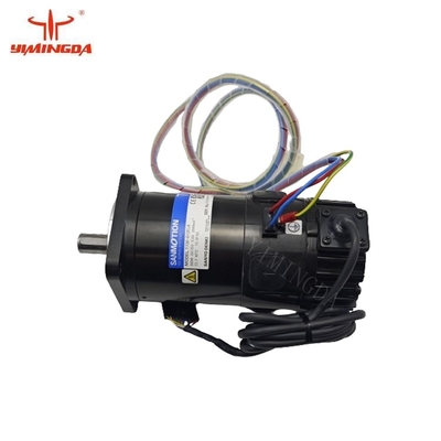 Cutter Motor 90585000 X/Y Axis 85710001-PKG, GTXL Motor For Garment Cutter Machine