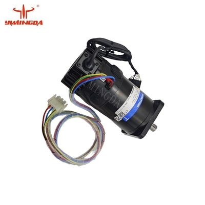 Cutter Motor 90585000 X/Y Axis 85710001-PKG, GTXL Motor For Garment Cutter Machine