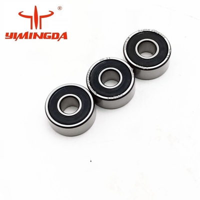 GTXL Parts No 153500578 Bearing Extra Small Auto Cutter Spare Parts For Apparel Cutter Machine