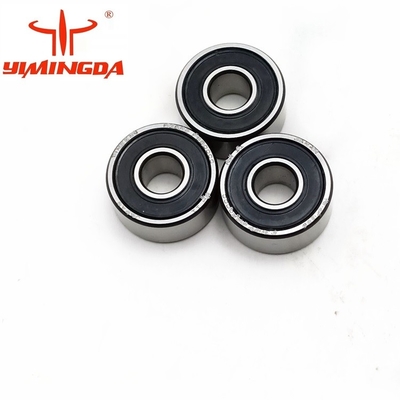 GTXL Parts No 153500578 Bearing Extra Small Auto Cutter Spare Parts For Apparel Cutter Machine