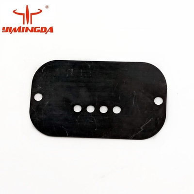 Auto Cutter Parts Number 124360, Q80 Cutter Machined Parts