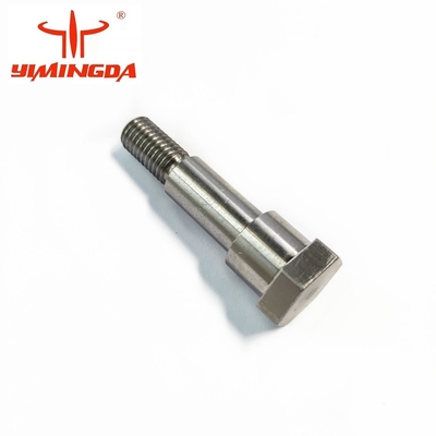 Auto Cutter Spare Parts Shaft TP Double Bro Part No 250-0406