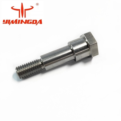 Auto Cutter Spare Parts Shaft TP Double Bro Part No 250-0406