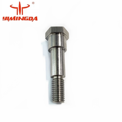 Auto Cutter Spare Parts Shaft TP Double Bro Part No 250-0406