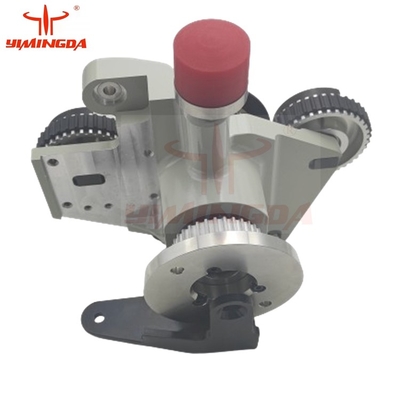 XLC7000 Cutter Spare Parts Elevator Carriage Assembly Part No. 90883000