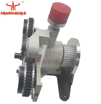 XLC7000 Cutter Spare Parts Elevator Carriage Assembly Part No. 90883000