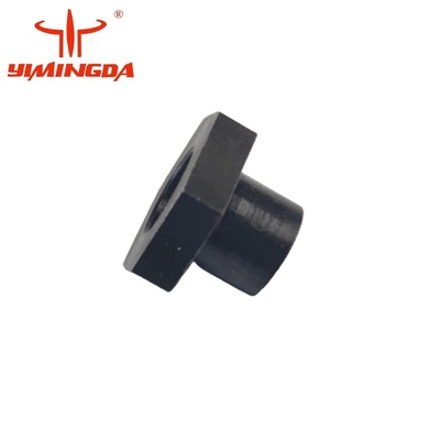 Auto Cutter Spare Parts Stop Nut Part Number 105993 For Cutter Machine D8002
