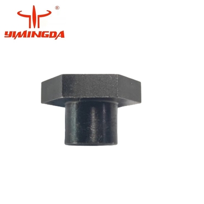 Auto Cutter Spare Parts Stop Nut Part Number 105993 For Cutter Machine D8002