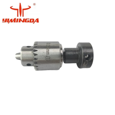 Part No Ch08-03-09 Chuck Shaft With Drill Bit 4mm For Yin 7J Cutter