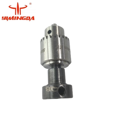 Part No Ch08-03-09 Chuck Shaft With Drill Bit 4mm For Yin 7J Cutter