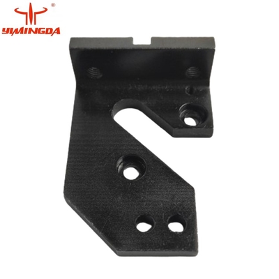 Part No 105940 Angle Bracket Auto Cutter Spare Parts For Bullmer D8002 D8001 Xl7501