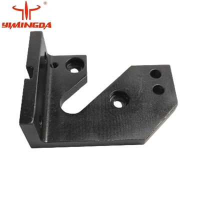 Part No 105940 Angle Bracket Auto Cutter Spare Parts For Bullmer D8002 D8001 Xl7501