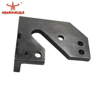 Part No 105940 Angle Bracket Auto Cutter Spare Parts For Bullmer D8002 D8001 Xl7501