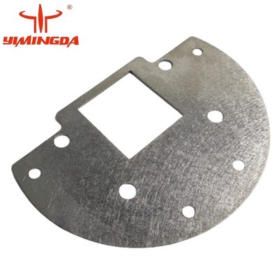 Auto Cutter Spare Parts No. 124112 Cover Plate For Cutter Machine IH8  MX9