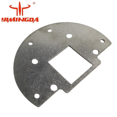Auto Cutter Spare Parts No. 124112 Cover Plate For Cutter Machine IH8  MX9