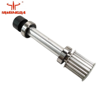 Q25 Cutter Spare Parts Stuck Y Countershaft Unit Part No. 704376
