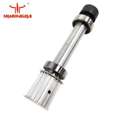 Q25 Cutter Spare Parts Stuck Y Countershaft Unit Part No. 704376