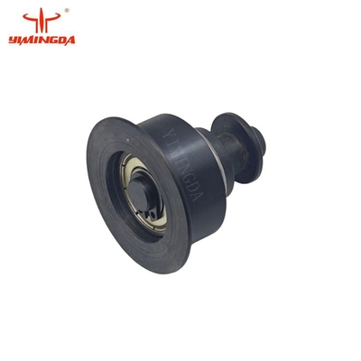 Tension Pulley Rotating Blade M55-MH-M88-MH8 Part No 704409 Auto Cutter Spare Parts
