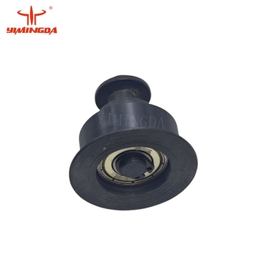 Tension Pulley Rotating Blade M55-MH-M88-MH8 Part No 704409 Auto Cutter Spare Parts