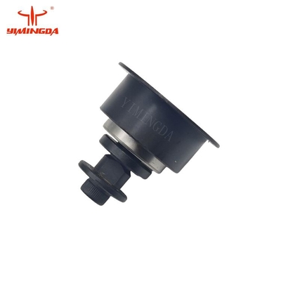 Tension Pulley Rotating Blade M55-MH-M88-MH8 Part No 704409 Auto Cutter Spare Parts
