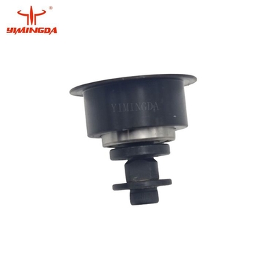 Tension Pulley Rotating Blade M55-MH-M88-MH8 Part No 704409 Auto Cutter Spare Parts