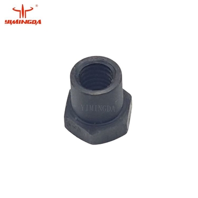 Auto Cutter Spare Parts PN 109135 Shouldered Nut M6 VT7000 Cutter Parts
