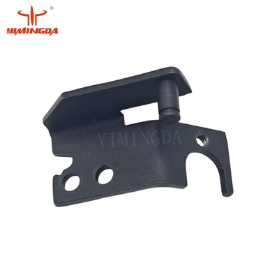 Auto Cutter Spare Parts PN 125187 Spring Bracket For Q80 Cutter Machine Parts