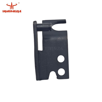 Auto Cutter Spare Parts PN 125187 Spring Bracket For Q80 Cutter Machine Parts