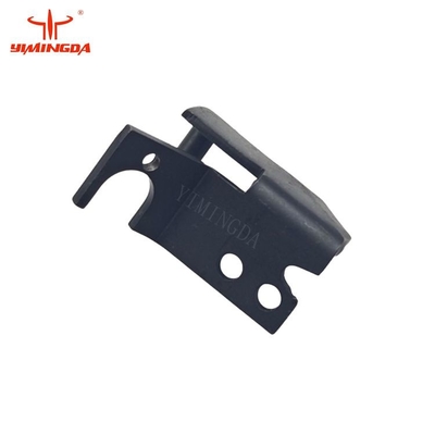 Auto Cutter Spare Parts PN 125187 Spring Bracket For Q80 Cutter Machine Parts