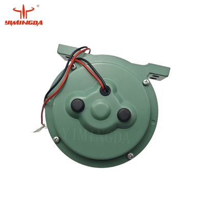 Auto Cutter Spare Parts PN 84637085 / 84633008 Motor For OSHIMA K5