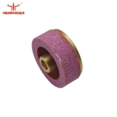 Grinding Stone PN 200-37-012 Grinding Wheel For Morgan Cutter