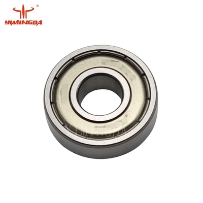 Radial Bearing 10x26x8 TN GN 2JF Part No. 119202 Vector 7000 Cutter Parts
