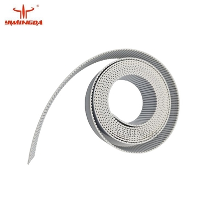 Y Belt 50AT5 L=4.5m Auto Cutter Spare Parts No 110488 For Apparel Auto Industry