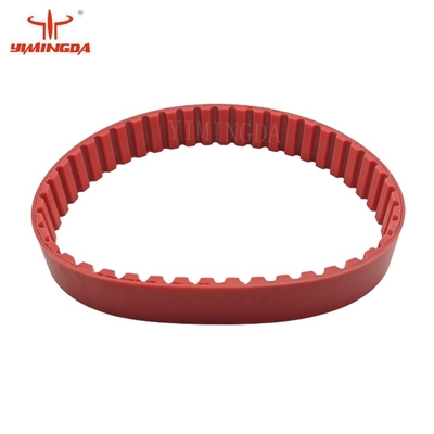 Auto Cutter Parts Belt AT10 460 For IX6 MX6 Cutter Machine PN 127991