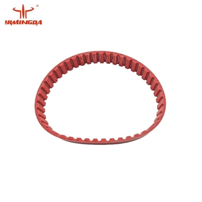 Auto Cutter Parts Belt AT10 460 For IX6 MX6 Cutter Machine PN 127991