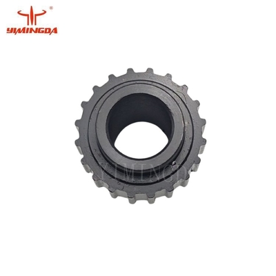 Auto Cutter Spare Parts PN 128944 Pulley For Vector IX6 IP9 IX9 Q80 M88 MX9 IX9 Cutter