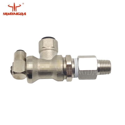 Auto Cutter Spare Parts PN 130738 Joint For MH8 cutter Machine