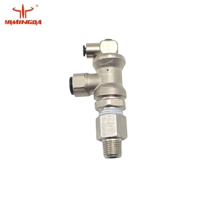 Auto Cutter Spare Parts PN 130738 Joint For MH8 cutter Machine