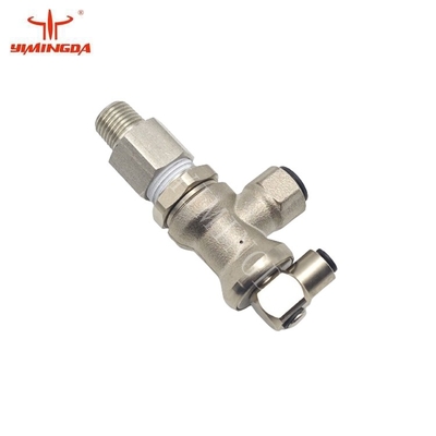 Auto Cutter Spare Parts PN 130738 Joint For MH8 cutter Machine
