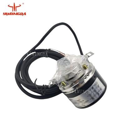 Auto Cutter Spare Parts Number 46726 Encoder For Kuris Spreader