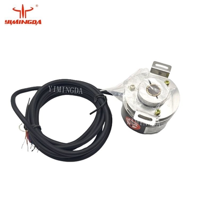 Auto Cutter Spare Parts Number 46726 Encoder For Kuris Spreader