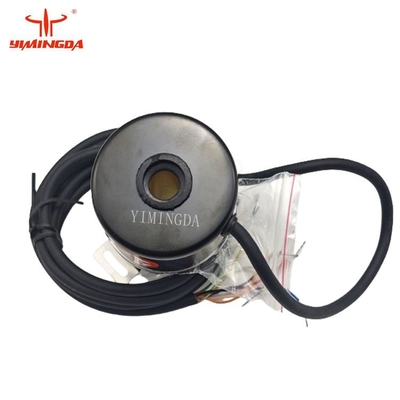 Auto Cutter Spare Parts Number 46726 Encoder For Kuris Spreader