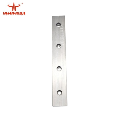 Part No 99489000 Rail, Hiwin MGW 12R156C GT5250 Cutter Spare Parts